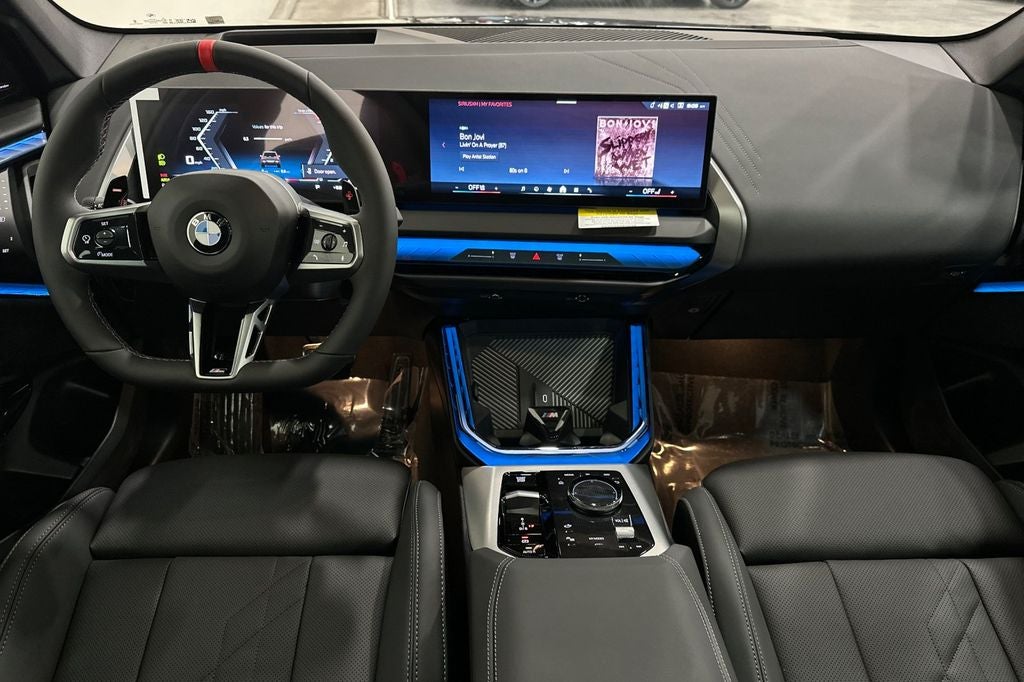 2026 BMW X3 M50 xDrive