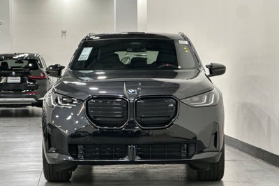 2026 BMW X3 M50 xDrive