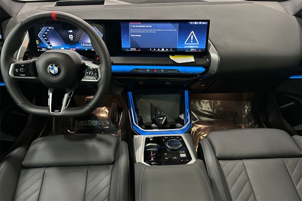 2025 BMW X3 M50 xDrive