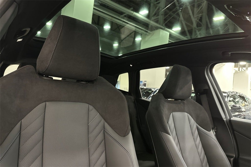 2025 BMW X3 M50 xDrive