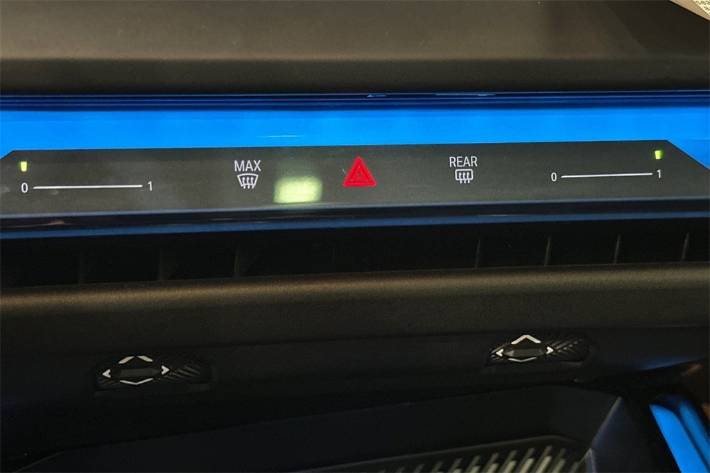 2025 BMW X3 M50 xDrive