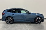 2025 BMW X3 M50 xDrive