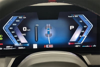 2025 BMW X3 M50 xDrive