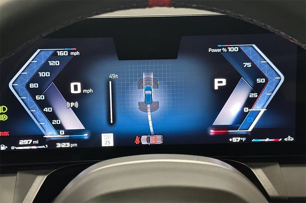 2025 BMW X3 M50 xDrive