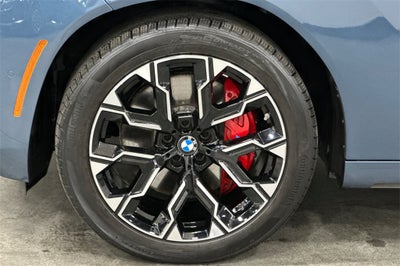 2025 BMW X3 M50 xDrive