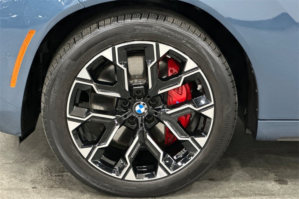 2025 BMW X3 M50 xDrive