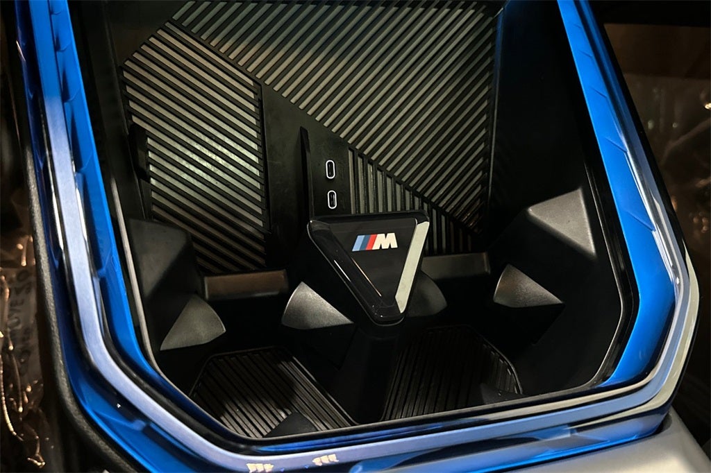 2025 BMW X3 M50 xDrive