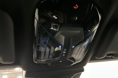 2025 BMW X3 M50 xDrive