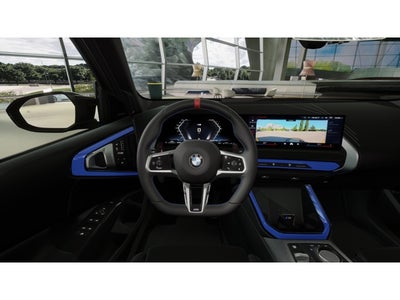 2026 BMW X3 M50 xDrive