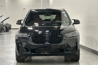 2023 BMW X3 M40i