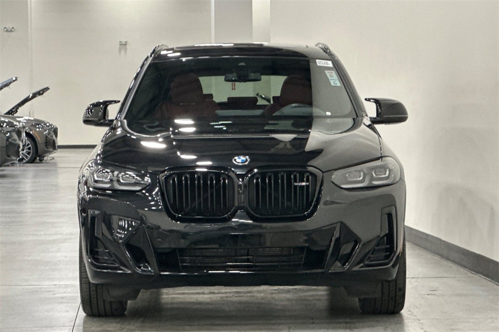 2023 BMW X3 M40i
