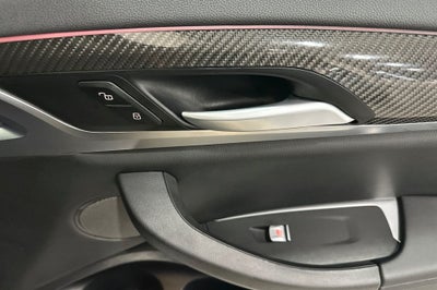 2024 BMW X3 M40i