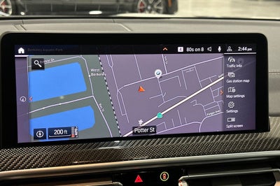 2024 BMW X3 M40i