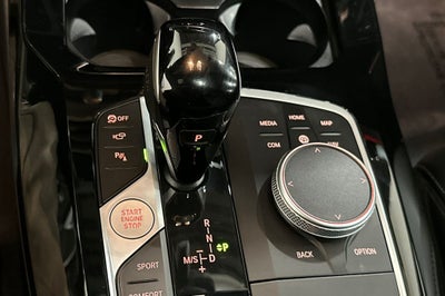 2024 BMW X3 M40i