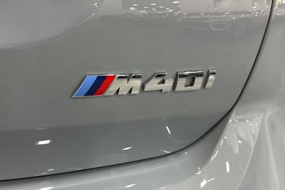 2023 BMW X3 M40i