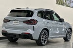 2023 BMW X3 M40i