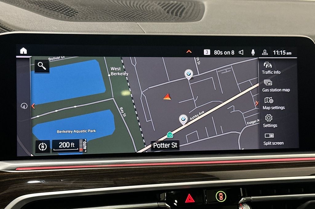 2023 BMW X6 xDrive40i