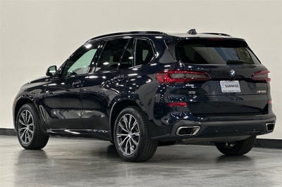 2023 BMW X5 M50i