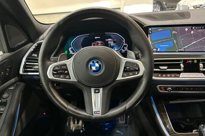 2023 BMW X5 xDrive45e