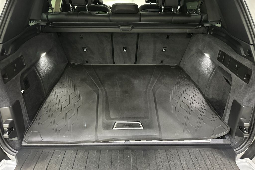 2023 BMW X5 xDrive45e