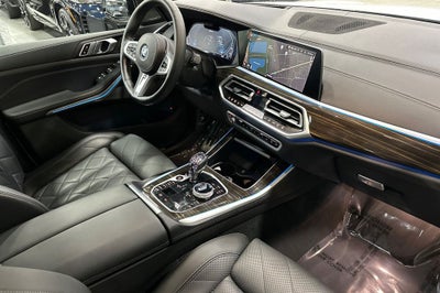 2023 BMW X5 xDrive45e