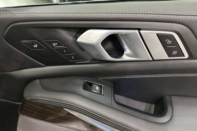 2023 BMW X5 xDrive45e