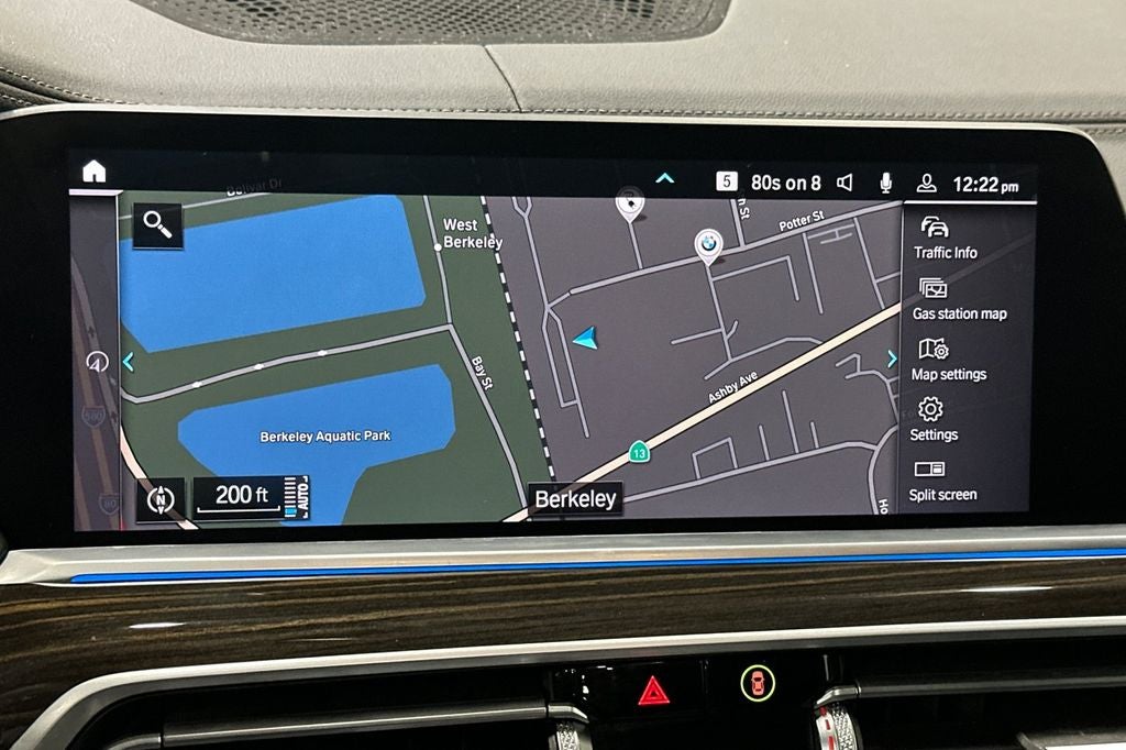 2023 BMW X5 xDrive45e