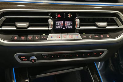 2023 BMW X5 xDrive45e