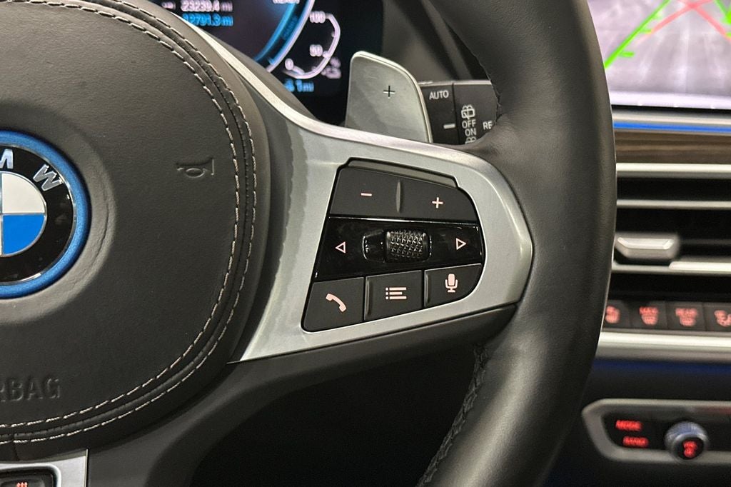 2023 BMW X5 xDrive45e