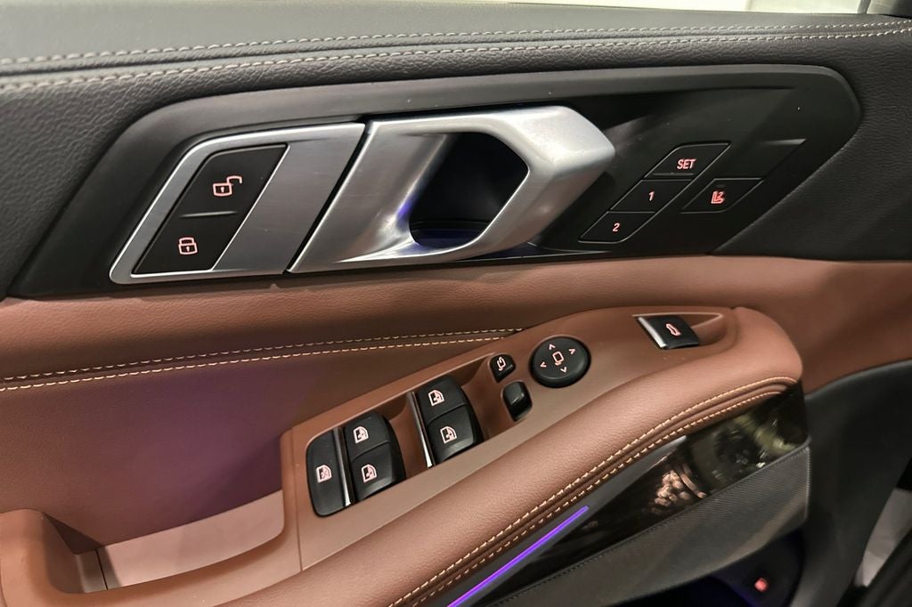 2023 BMW X5 xDrive45e