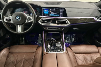 2023 BMW X5 xDrive45e