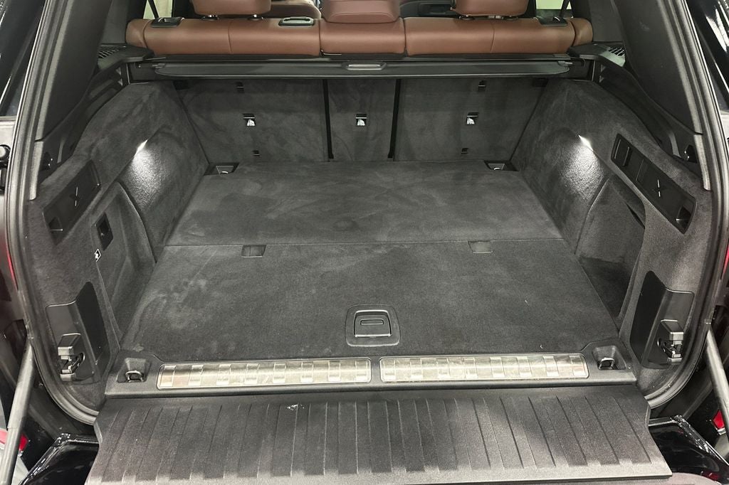 2023 BMW X5 xDrive45e