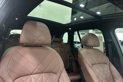 2023 BMW X5 xDrive45e