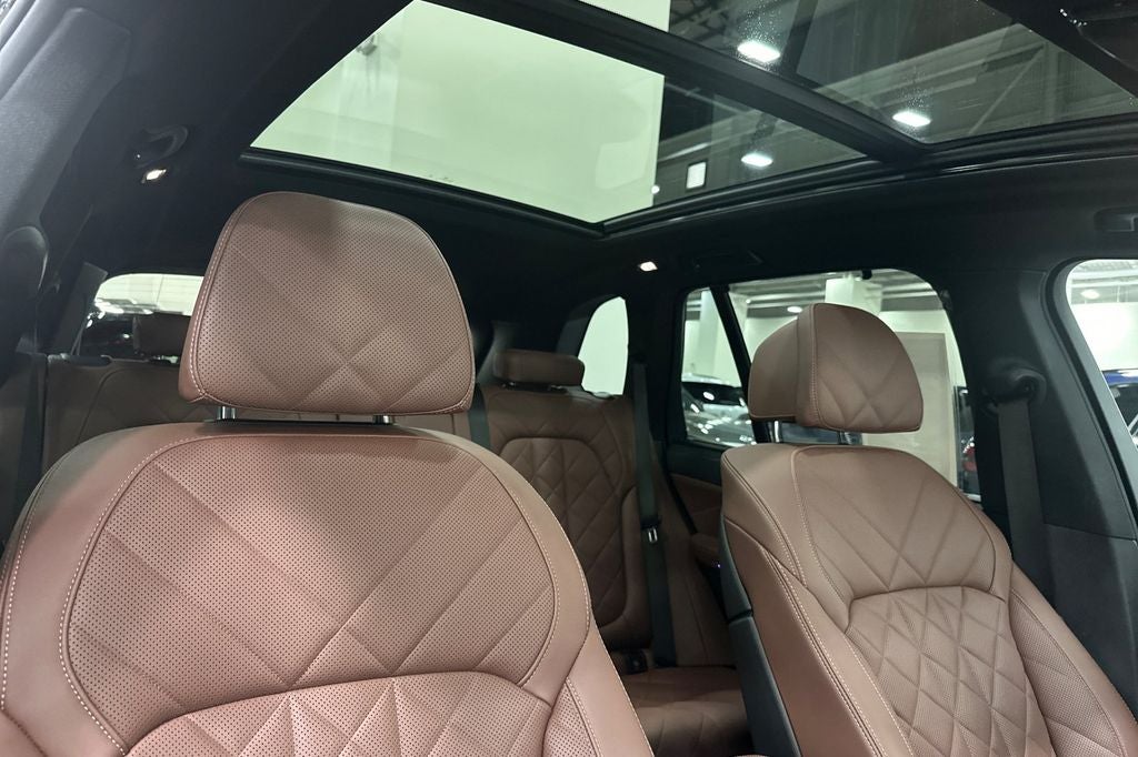 2023 BMW X5 xDrive45e