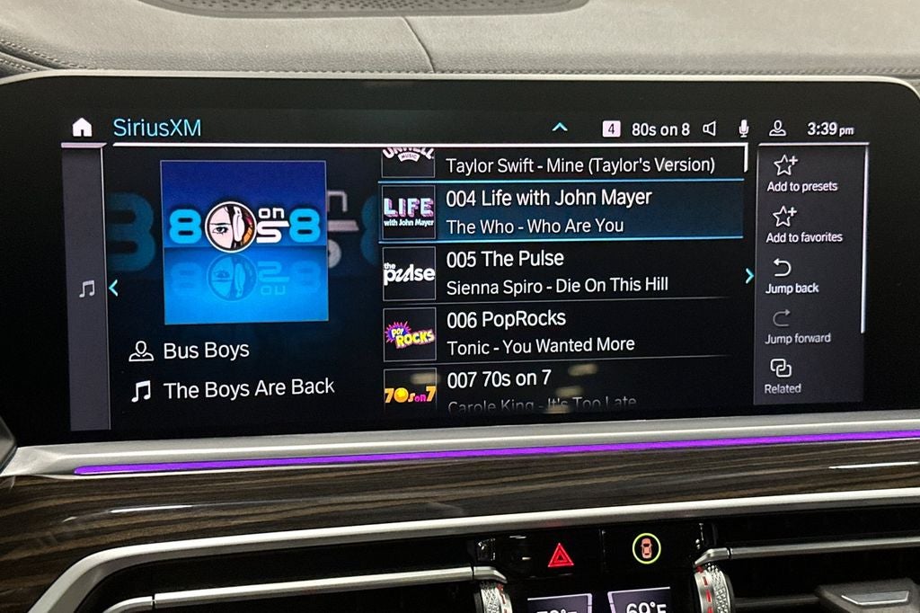 2023 BMW X5 xDrive45e