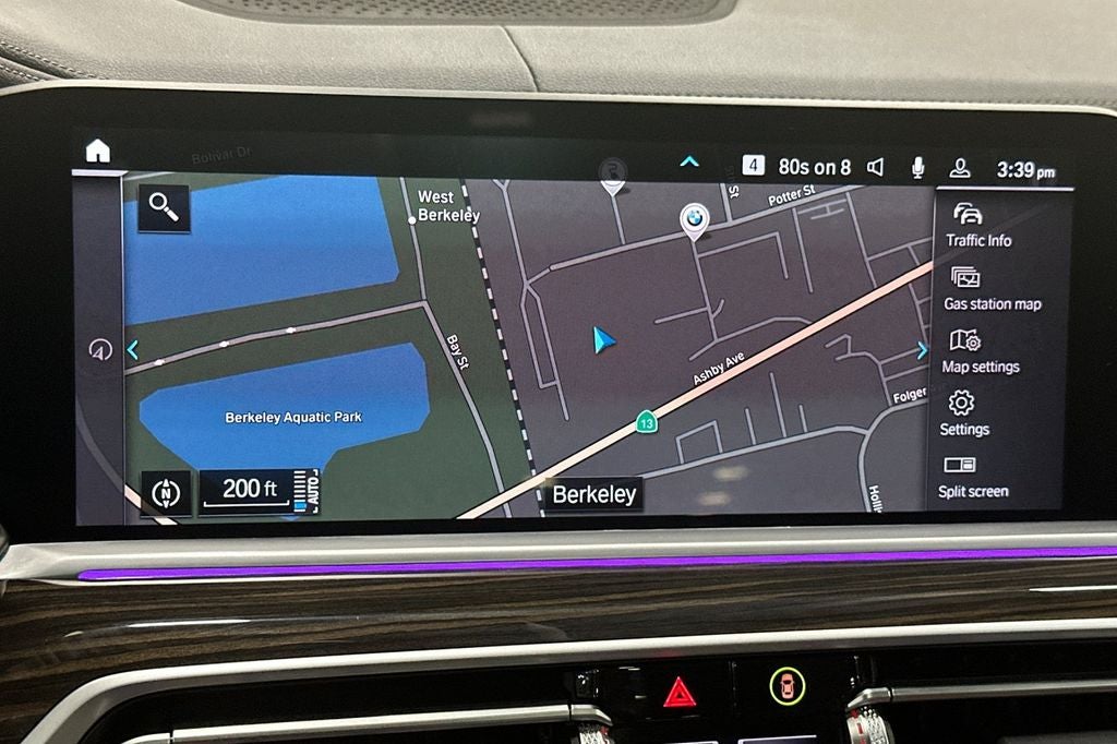 2023 BMW X5 xDrive45e