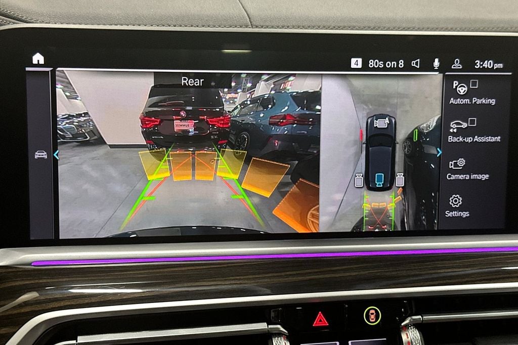 2023 BMW X5 xDrive45e