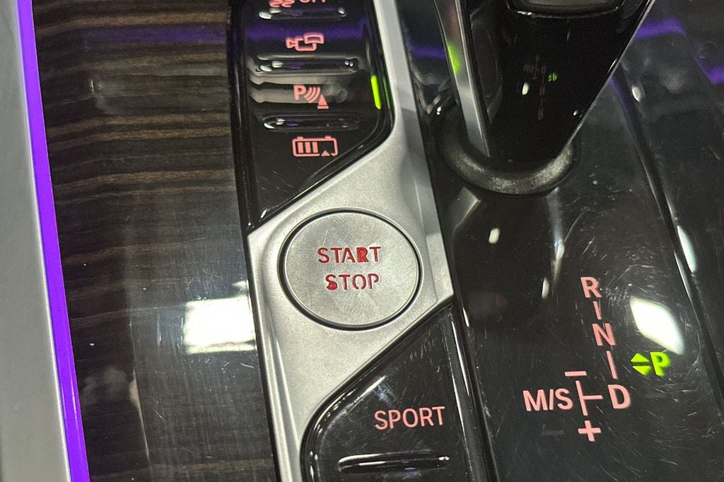 2023 BMW X5 xDrive45e