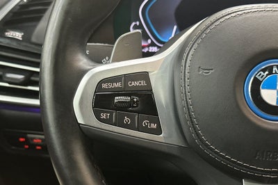 2023 BMW X5 xDrive45e