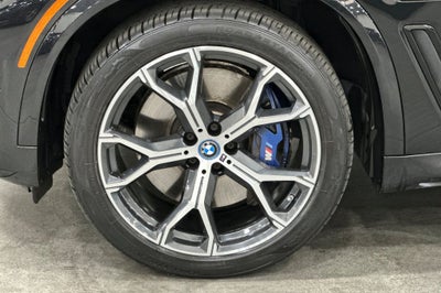 2023 BMW X5 xDrive45e