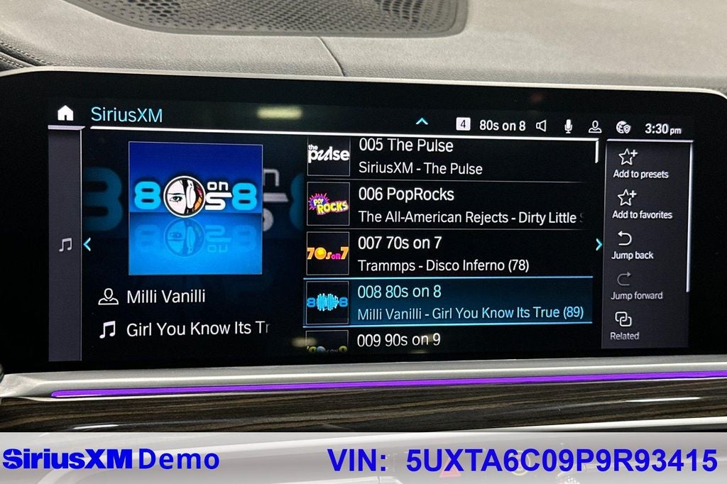 2023 BMW X5 xDrive45e