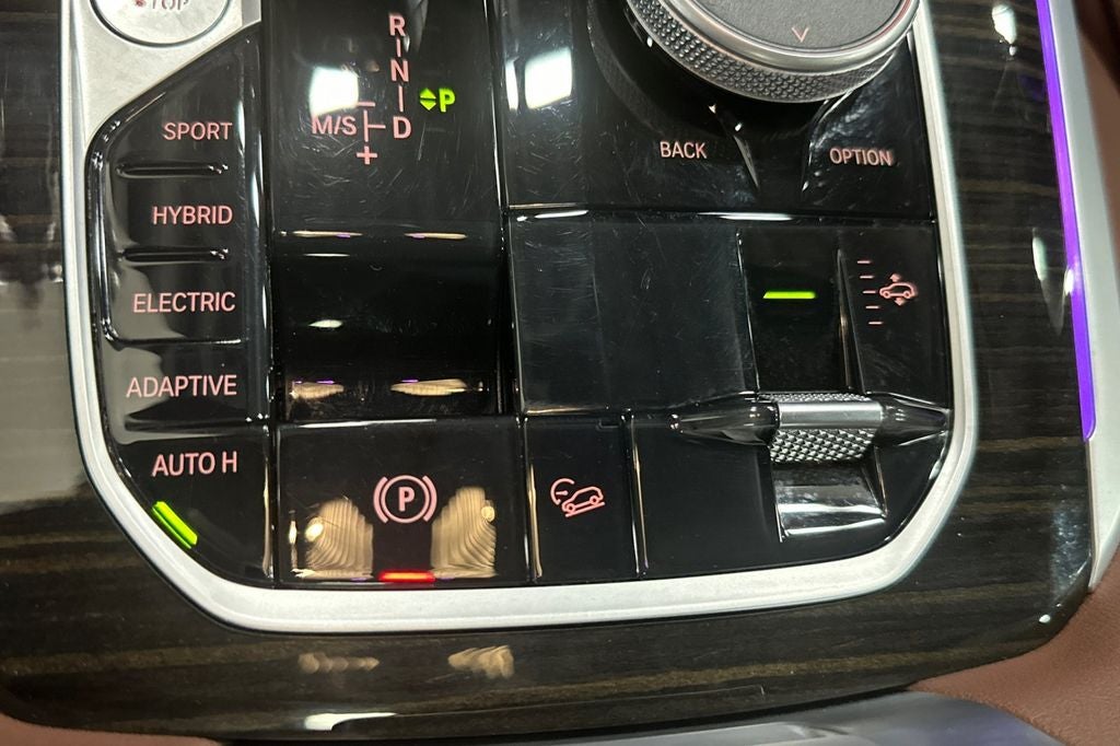 2023 BMW X5 xDrive45e