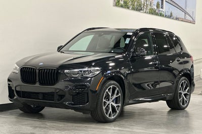 2023 BMW X5 xDrive45e