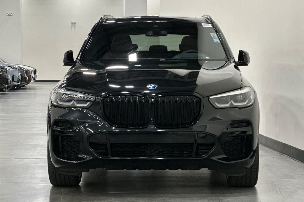 2023 BMW X5 xDrive45e