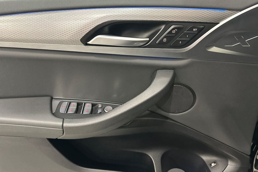 2021 BMW X3 xDrive30e