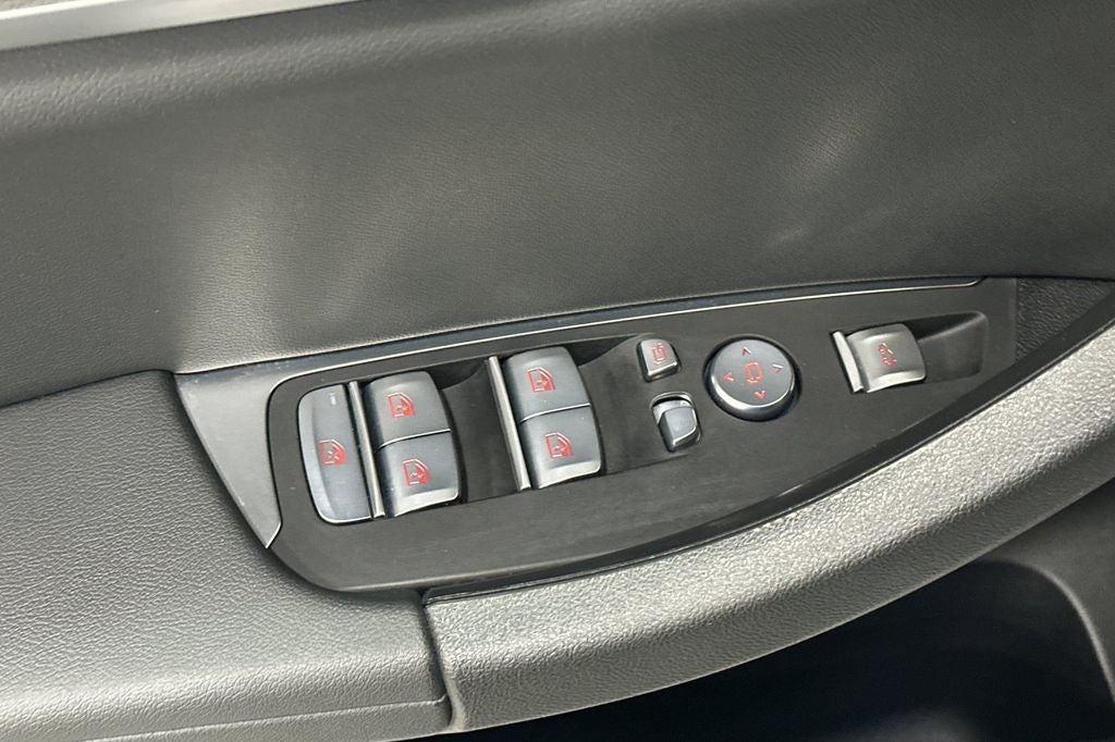 2021 BMW X3 xDrive30e