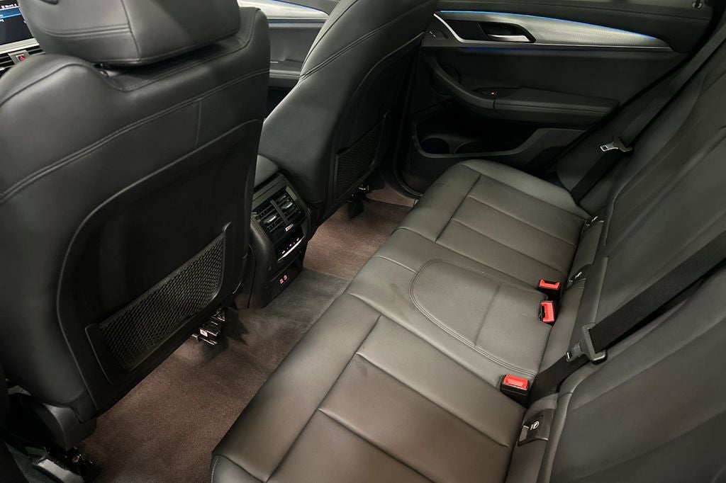 2021 BMW X3 xDrive30e