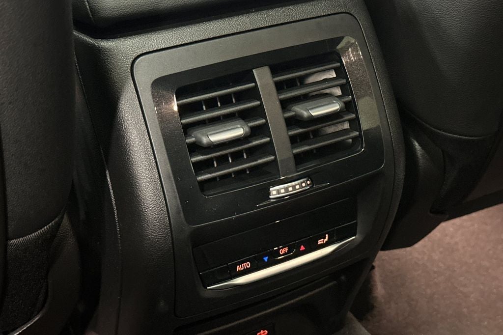 2021 BMW X3 xDrive30e