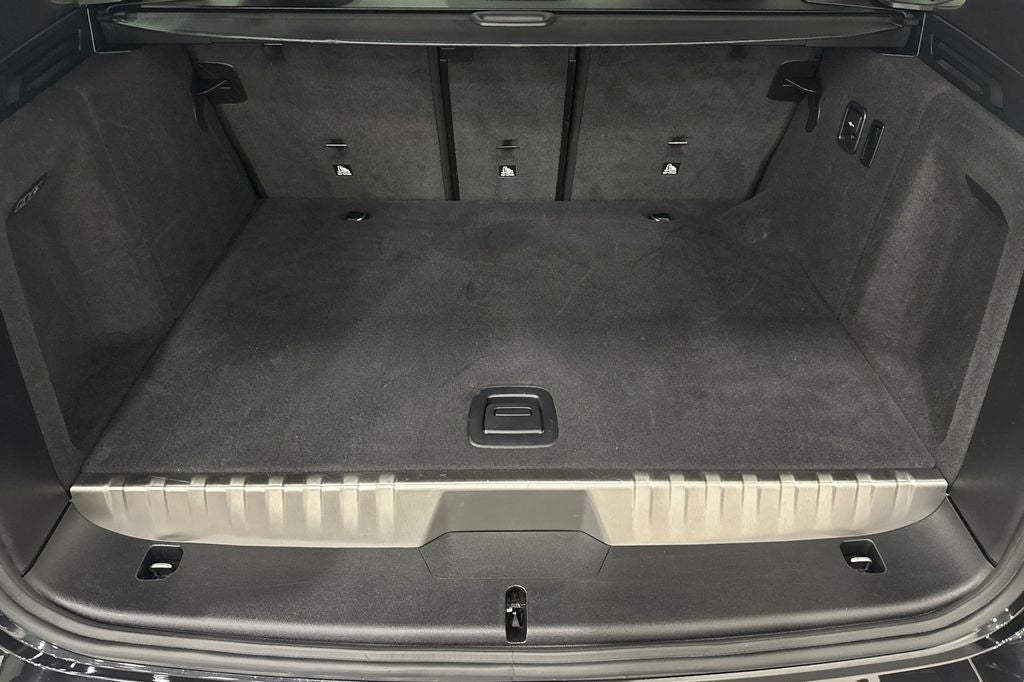 2021 BMW X3 xDrive30e