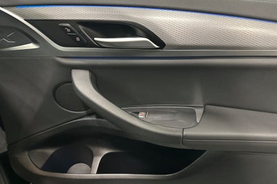 2021 BMW X3 xDrive30e